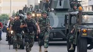 مصادر إعلامية: تعليق عملية تبادل الأسرى بين الجيش اللبناني و«جبهة النصرة»  