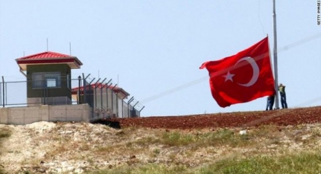 تركيا تلتزم مراقبة حدودها لاحتواء تدفق المهاجرين مقابل 3 مليارات يورو