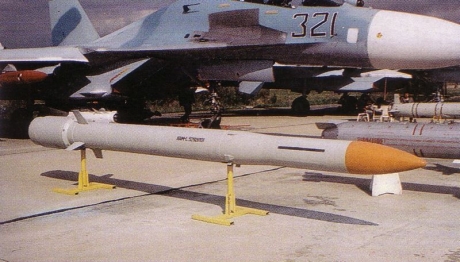 البنتاغون يأمل بعدم توجيه صواريخ «جو-جو» الروسية ضد طائرات التحالف