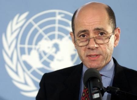 الأمم المتحدة: المفاوضات السورية ستنطلق اليوم ونجهل التوقيت وقائمة المشاركين