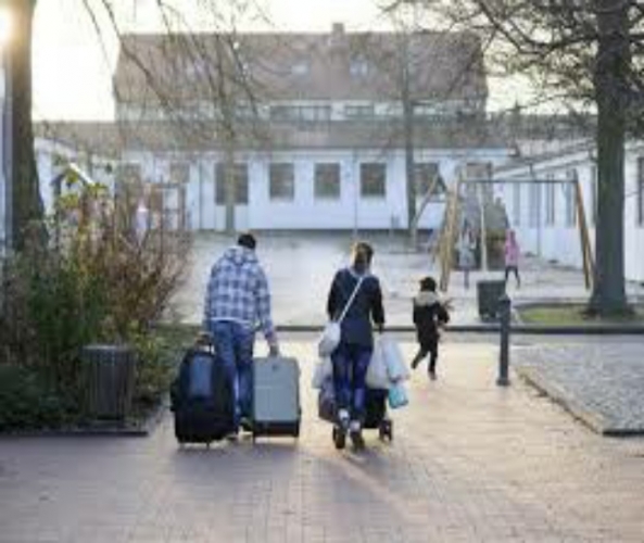 ألمانيا تعلن عن توفير 10 آلاف فرصة عمل للاجئين  