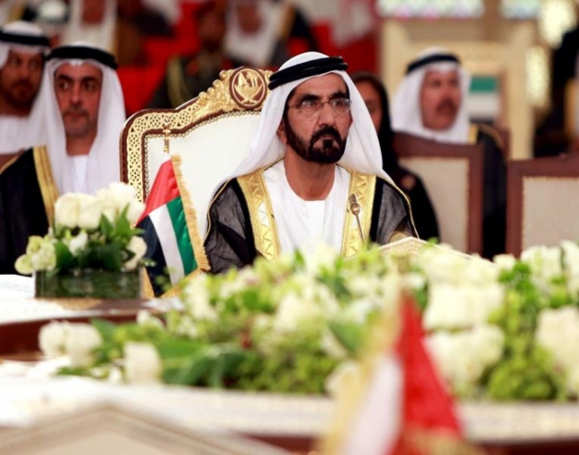 الإمارات تعلن عن تعين وزير للسعادة ووزير للتسامح