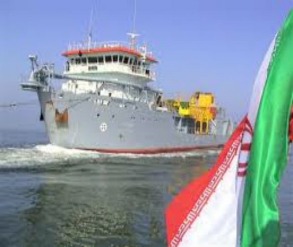السعودية والبحرين تمنعان السفن الإيرانية من دخول موانئهما  