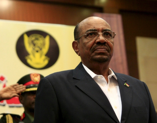  الرئيس السوداني يعين رئيسا جديدا لهيئة الأركان