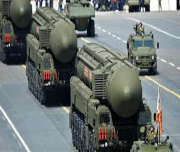 رداً على تصرفات الناتو.. روسيا تعلن تعزيز قدراتها النووية  