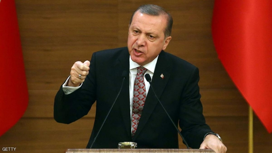 أردوغان: قد نضطر للتدخل في سوريا وموسكو تعتبر إرسال قوات بمثابة عدوان