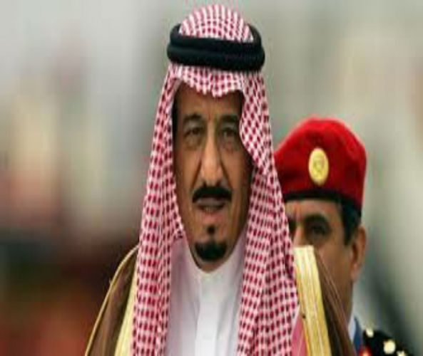 الملك السعودي يعتزم زيارة مصر في نيسان القادم  