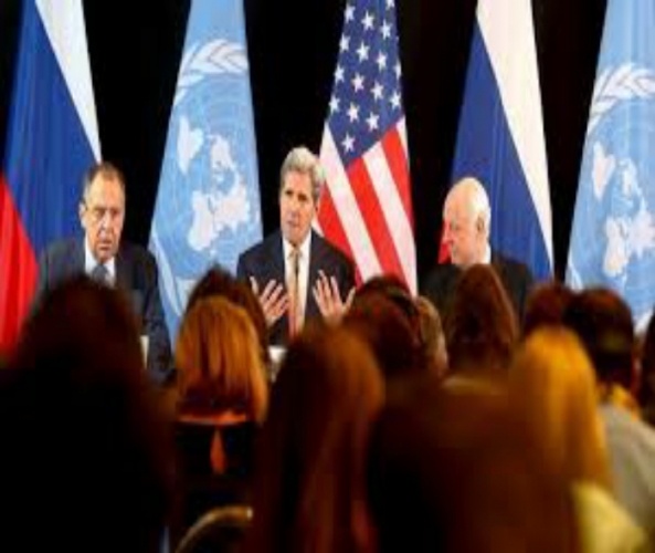  بنود إتفاق ميونخ لوقف إطلاق النار وإيصال المساعدات الإنسانية في سورية 