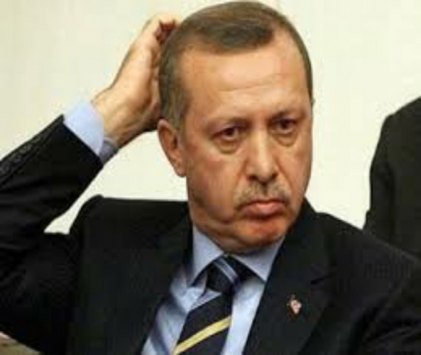 أردوغان يخدع من قبل روسيان وقناة روسية تنشر تفاصيل التسجيل  