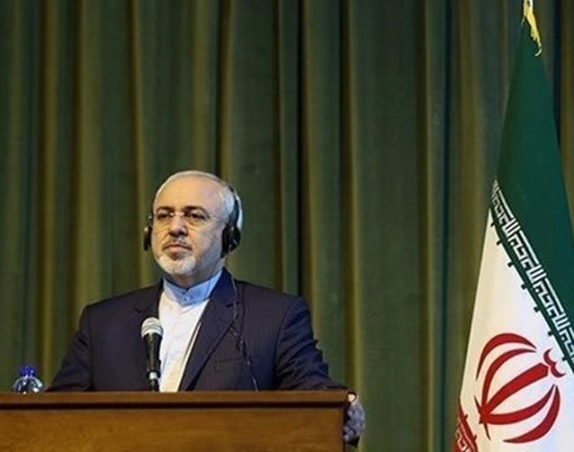 ظريف: لا تستطيع إيران والسعودية طرد بعضهما البعض من المنطقة