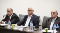 بورودافكين: وفد «مجموعة الرياض» للمفاوضات في جينيف تغلب عليه متطرفون