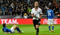 بالفيديو .. العملاق الألماني يهزم إيطاليا بركلات الترجيح ويتأهل للنصف النهائي  