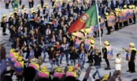 ترحيب كبير ببعثة البرتغال في افتتاح ريو 2016