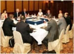 إقامة الاجتماع الرئاسي للاتحاد الدولي للسيارات في دمشق لأول مرة