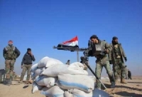 الاخبار اللبنانية: الجيش السوري يتقدم على جنوب الفرات نحو دير الزور.. وتنظيم القاعدة ينفرد بحكم إدلب