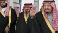 لوس أنجلوس تايمز : السعودية مصابة بانفصام في الشخصية؟!   