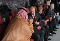 بيسكوف يشرح إيماءات بوتين لولي العهد السعودي 