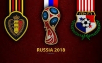 مونديال روسيا: التشكيلة الرسمية لمنتخبي بلجيكا وبنما