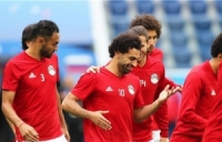 التشكيلة المتوقعة للمنتخب المصري أمام روسيا
