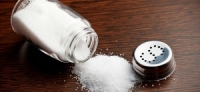  ماهي علاقة الملح و قلة شرب الماء و زيادة الوزن ..؟