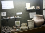 متحف الرقة الأثري شاهد على حضارات وادي الفرات