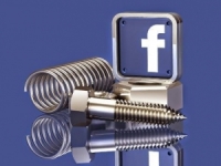 فيسبوك تصلح عطلا تأثرت به منصاتها الإلكترونية!