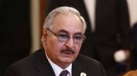 صحيفة مصرية: حفتر وعقيلة صالح في القاهرة لبحث تطورات الأوضاع في ليبيا مع السيسي   