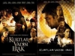 عرض الفيلم التركي “وادي الذئاب” في مصر