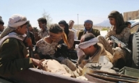 صحيفة خليجية تكشف موعد إطلاق سراح أسرى حرب اليمن