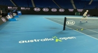 انطلاق بطولة أستراليا المفتوحة للتنس في الثامن من شباط