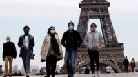 فرنسا: رفع تدريجي لقيود كورونا اعتباراً من 2 شباط
