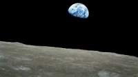 اتفاق روسي صيني لإستكشاف القمر