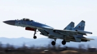 صحيفة: تركيا قد تنظر في شراء مقاتلات سو-57 الروسية إذا لم تزويدها امريكا بال/ إف-16/