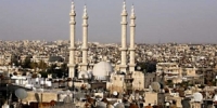 موقع تشيكي ينشر تقريراً مصوراً عن الآثار والمواقع التاريخية والسياحية في سورية