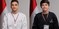 برونزيتان لسورية في الأولمبياد العالمي للمعلوماتية لعام 2022