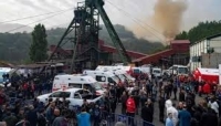 ارتفاع حصيلة ضحايا انفجار منجم الفحم في تركيا إلى 42 قتيلا