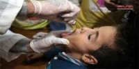 الصحة تطلق اليوم حملة لقاح فموي ضد الكوليرا