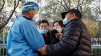 إعتباراً من اليوم.. الصين تتوقف عن نشر أعداد حالات الإصابة بكورونا بدون أعراض