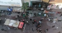 تركيا.. مقتل 7 أشخاص في انفجار بمطعم غربي البلاد