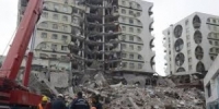 ارتفاع عدد ضحايا الزلزال في تركيا إلى أكثر من 21 ألف شخص