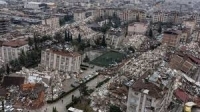 زلزال يضرب جنوب غربي رومانيا شعر به سكان مولدوفا
