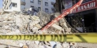 عدد ضحايا زلزال تركيا المدمر يرتفع إلى أكثر من 43 ألف شخص 