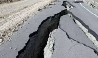 مركز الزلازل: 61 هزة ضعيفة خلال الـ 24 ساعة الماضية.. والوضع الزلزالي بدأ بالاستقرار المرحلي