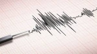 زلزال بقوة 6.5 درجة يضرب ساحل بابوا غينيا الجديدة