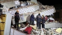 تركيا: قتيل وعشرات المصابين جراء زلزال جديد ضرب شرق البلاد اليوم