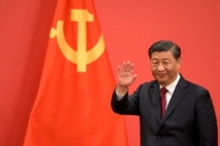 الرئيس الصيني جين بينغ يدعو إلى تعميق التعاون الدولي في مجال البيانات