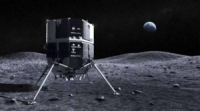 مركبة تابعة لشركة يابانية تفشل في الهبوط سطح القمر