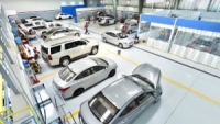  4 شركات سيارات في كوريا الجنوبية تسحب 54412 سيارة من السوق بسبب عيوب التصنيع