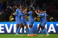 منتخب فرنسا يخطف فوزاً من منتخب البرازيل ضمن منافسات كأس العالم للسيدات