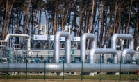 تقرير أمريكي: ألمانيا غير قادرة على التخلي عن الغاز الروسي والسبب القذائف الأمريكية